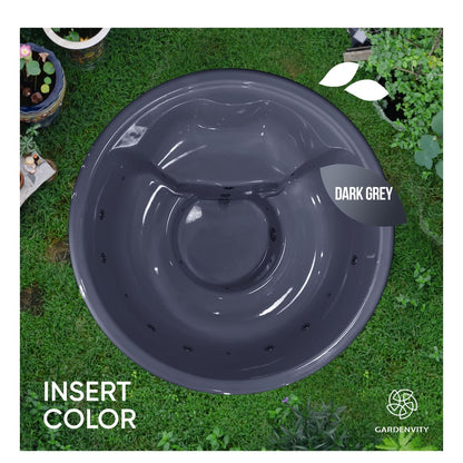 Wood Fired Hot Tub with Jets | Quick Delivery | Verta™