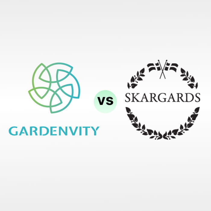 Gardenvity vs Skargards Wood-Fired Hot Tubs