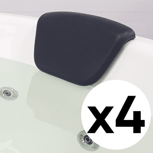Headrest x4