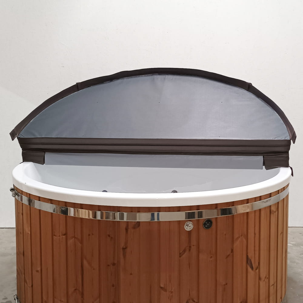 Hot Tub Cover – An Essential Component of Every Hot Tub
