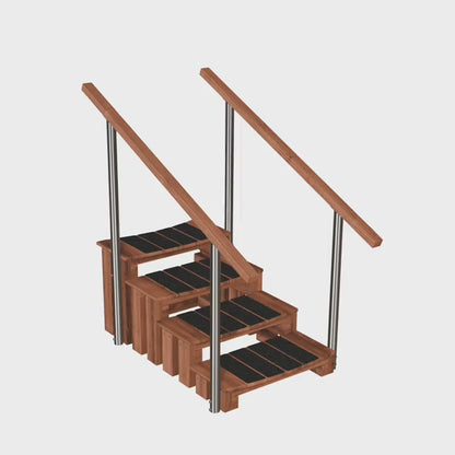 Premium Steps