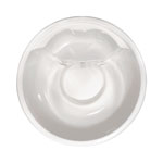 Pearlescent white