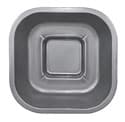 Metallic grey